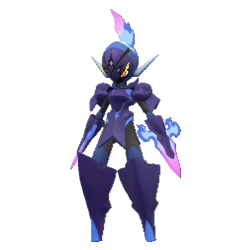 Ceruledge (Raid Ready)
